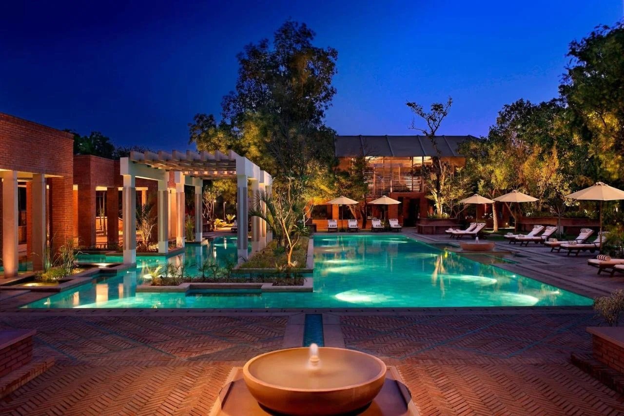 ITC Mughal