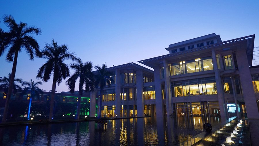 Jaypee Palace