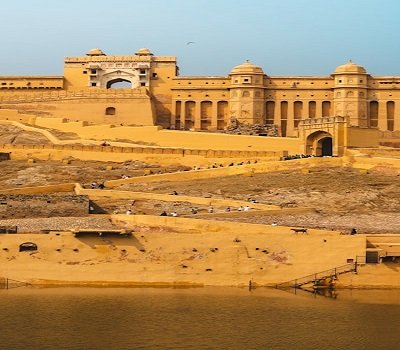 Rajasthan extended tour package